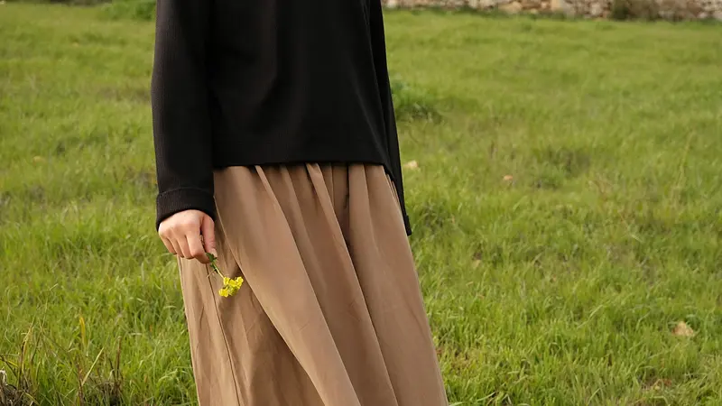 Trapeze Skirts, Bild 3