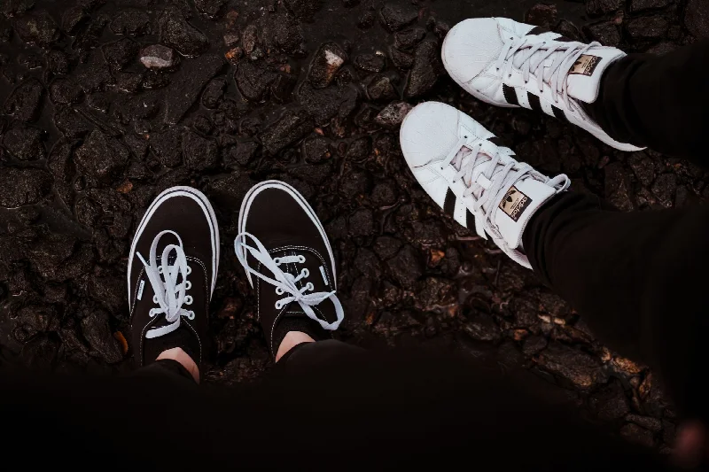 Two-Tone Shoes, Bild 2
