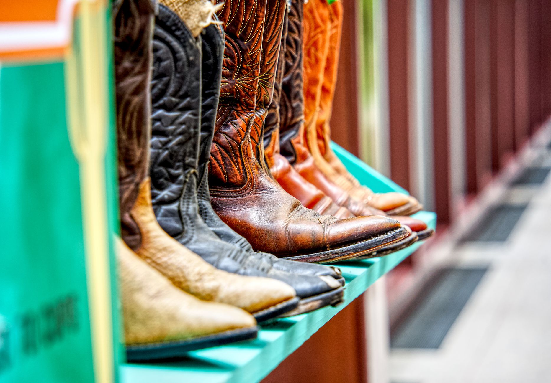 Western Revival