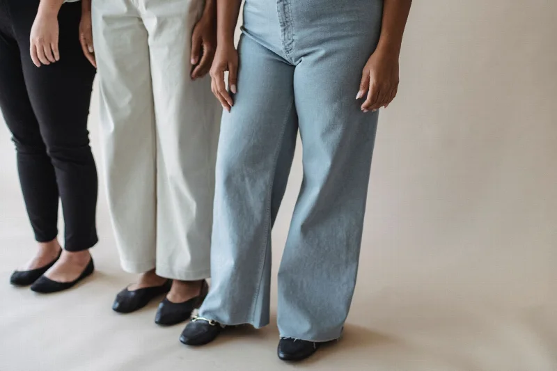 Wide-Leg Trousers (1 von 3)
