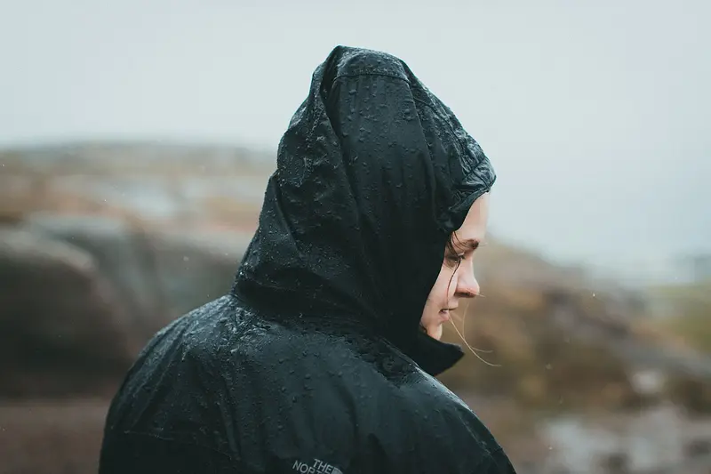 Windbreaker, Bild 2